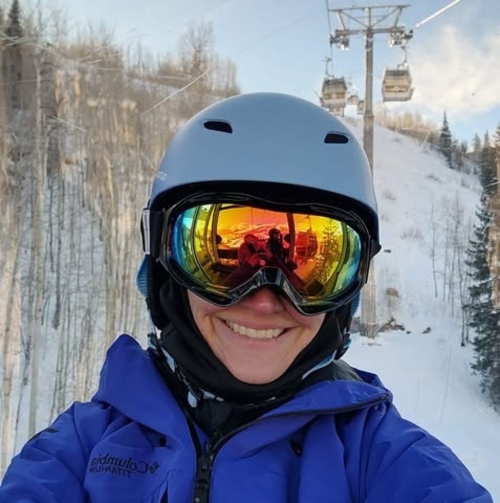 Meet your Posher, Jamie